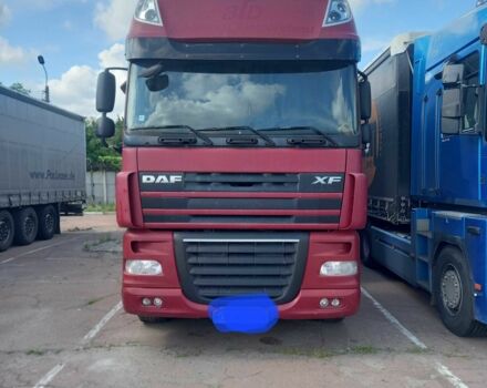 Даф Другая, объемом двигателя 0 л и пробегом 0 тыс. км за 26000 $, фото 2 на Automoto.ua