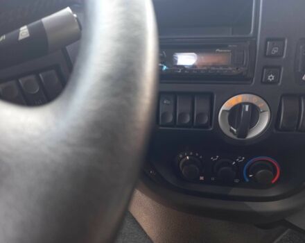 Даф Другая, объемом двигателя 0 л и пробегом 0 тыс. км за 26000 $, фото 6 на Automoto.ua