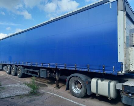 Даф Другая, объемом двигателя 0 л и пробегом 0 тыс. км за 26000 $, фото 19 на Automoto.ua