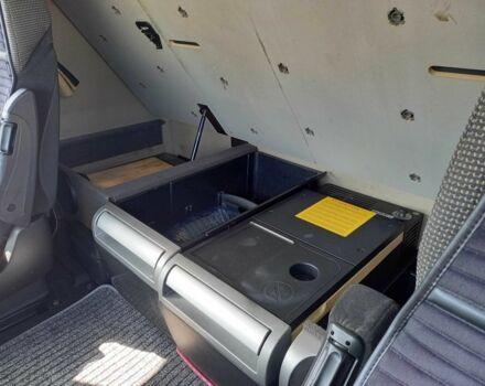 Даф Другая, объемом двигателя 0 л и пробегом 0 тыс. км за 26000 $, фото 11 на Automoto.ua