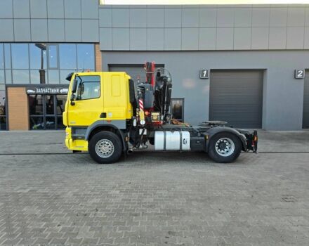 Даф Другая, объемом двигателя 0 л и пробегом 0 тыс. км за 50000 $, фото 1 на Automoto.ua