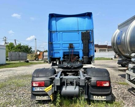 Даф Другая, объемом двигателя 0 л и пробегом 0 тыс. км за 16900 $, фото 9 на Automoto.ua