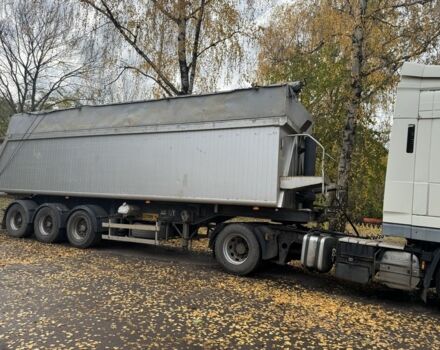 Даф Другая, об'ємом двигуна 0 л та пробігом 0 тис. км за 30000 $, фото 2 на Automoto.ua