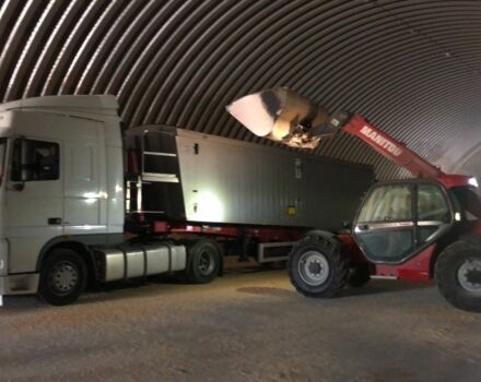 Даф Другая 2012 в Кременчуге на Automoto.ua Даф Другая, объемом двигателя 0 л и пробегом 0 тыс. км за 55000 $, фото 1 на Automoto.ua