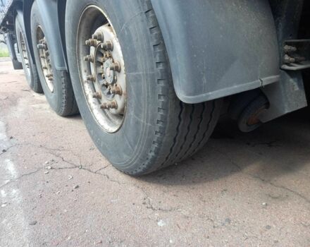 Даф Другая, объемом двигателя 0 л и пробегом 0 тыс. км за 26000 $, фото 18 на Automoto.ua