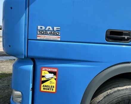 Даф Другая, объемом двигателя 0 л и пробегом 0 тыс. км за 16900 $, фото 10 на Automoto.ua