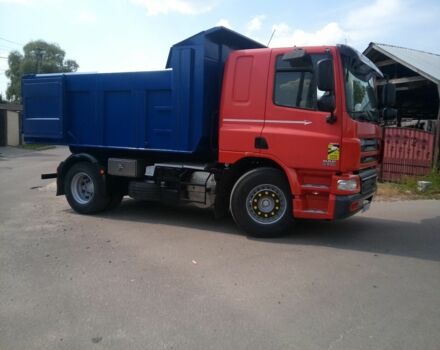 Даф Другая, объемом двигателя 0 л и пробегом 0 тыс. км за 28350 $, фото 3 на Automoto.ua