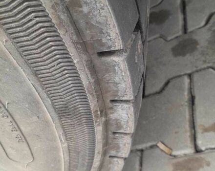 Даф Другая 2013 в Луцке на Automoto.ua Даф Другая, объемом двигателя 0 л и пробегом 0 тыс. км за 22000 $, фото 10 на Automoto.ua