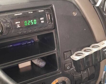 Даф Другая 2013 в Луцке на Automoto.ua Даф Другая, объемом двигателя 0 л и пробегом 0 тыс. км за 22000 $, фото 11 на Automoto.ua