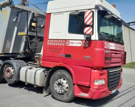 Даф Другая, объемом двигателя 0 л и пробегом 0 тыс. км за 25000 $, фото 6 на Automoto.ua