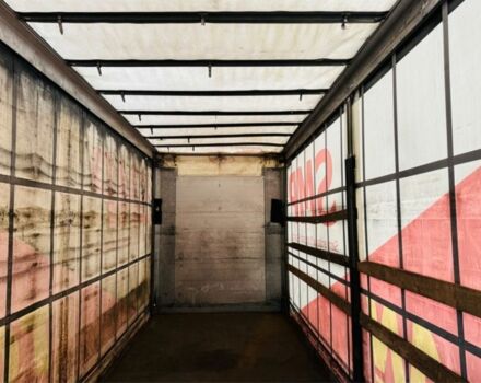 Даф Другая, об'ємом двигуна 0 л та пробігом 0 тис. км за 23000 $, фото 2 на Automoto.ua