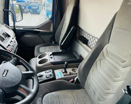 Даф Другая, об'ємом двигуна 0 л та пробігом 0 тис. км за 23000 $, фото 1 на Automoto.ua