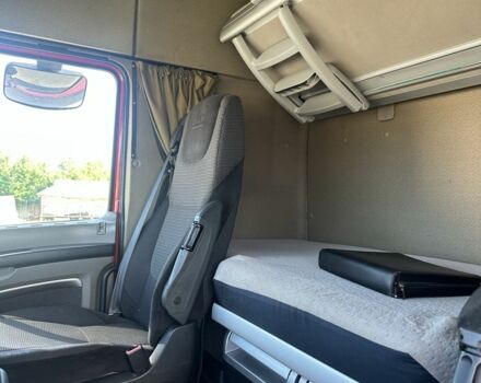Даф Другая, об'ємом двигуна 0 л та пробігом 0 тис. км за 17800 $, фото 6 на Automoto.ua