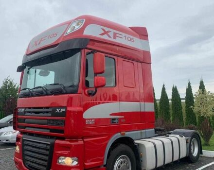 Даф Другая, об'ємом двигуна 0 л та пробігом 0 тис. км за 17900 $, фото 3 на Automoto.ua