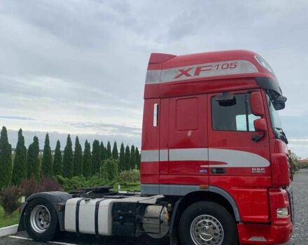 Даф Другая, об'ємом двигуна 0 л та пробігом 0 тис. км за 17900 $, фото 2 на Automoto.ua