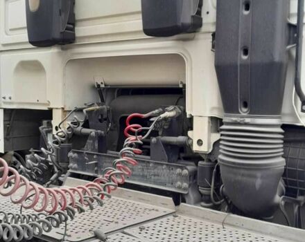 Даф Другая 2013 в Луцке на Automoto.ua Даф Другая, объемом двигателя 0 л и пробегом 0 тыс. км за 22000 $, фото 8 на Automoto.ua