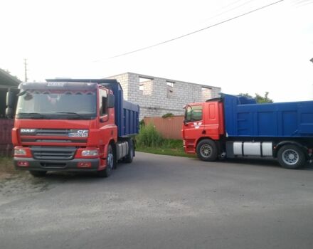 Даф Другая, объемом двигателя 0 л и пробегом 0 тыс. км за 28350 $, фото 13 на Automoto.ua