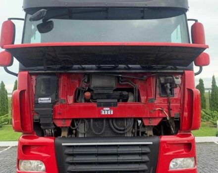 Даф Другая, об'ємом двигуна 0 л та пробігом 0 тис. км за 17900 $, фото 6 на Automoto.ua