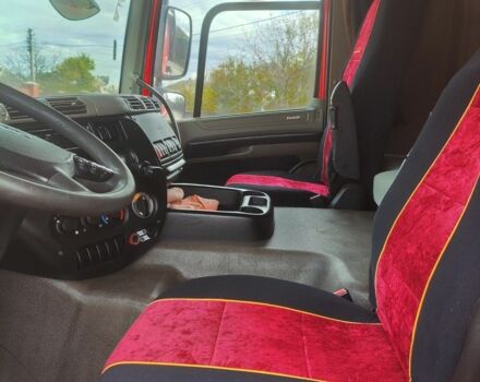 Даф Другая, объемом двигателя 0 л и пробегом 0 тыс. км за 28350 $, фото 7 на Automoto.ua