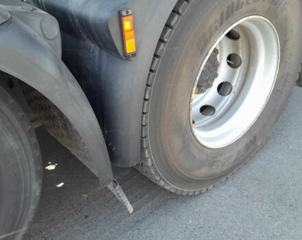 Даф Другая, объемом двигателя 0 л и пробегом 0 тыс. км за 25000 $, фото 2 на Automoto.ua