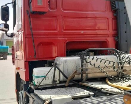 Даф Другая, об'ємом двигуна 0 л та пробігом 0 тис. км за 25000 $, фото 5 на Automoto.ua