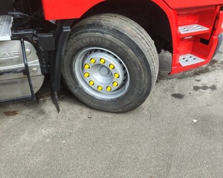 Даф Другая, объемом двигателя 0 л и пробегом 0 тыс. км за 28350 $, фото 1 на Automoto.ua