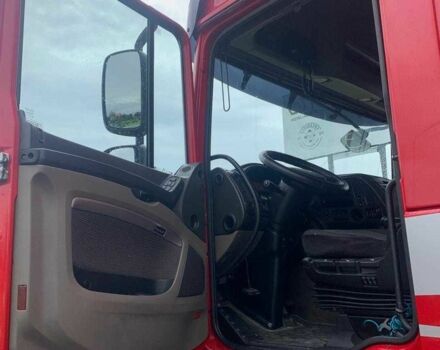 Даф Другая, об'ємом двигуна 0 л та пробігом 0 тис. км за 17900 $, фото 7 на Automoto.ua