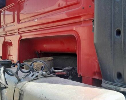 Даф Другая, об'ємом двигуна 0 л та пробігом 0 тис. км за 25000 $, фото 3 на Automoto.ua