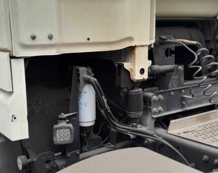 Даф Другая 2013 в Луцке на Automoto.ua Даф Другая, объемом двигателя 0 л и пробегом 0 тыс. км за 22000 $, фото 3 на Automoto.ua