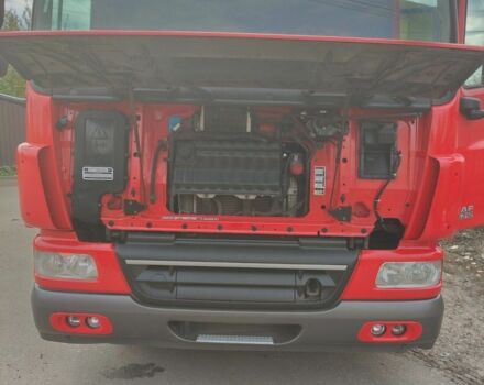 Даф Другая, объемом двигателя 0 л и пробегом 0 тыс. км за 28350 $, фото 5 на Automoto.ua