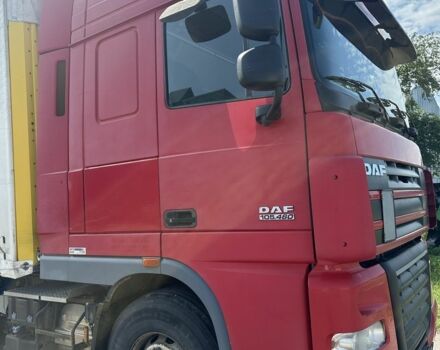 Даф Другая, об'ємом двигуна 0 л та пробігом 0 тис. км за 17800 $, фото 1 на Automoto.ua