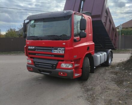 Даф Другая, объемом двигателя 0 л и пробегом 0 тыс. км за 28350 $, фото 8 на Automoto.ua