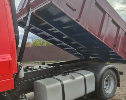 Даф Другая, объемом двигателя 0 л и пробегом 0 тыс. км за 28350 $, фото 11 на Automoto.ua