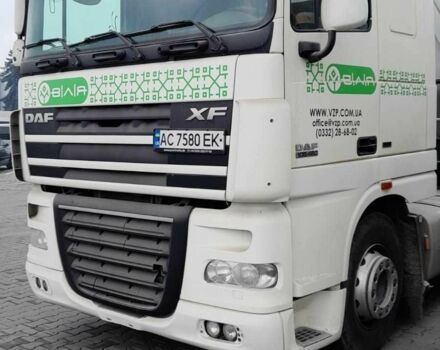 Даф Другая 2013 в Луцке на Automoto.ua Даф Другая, объемом двигателя 0 л и пробегом 0 тыс. км за 22000 $, фото 9 на Automoto.ua