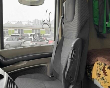 Даф Другая 2013 в Луцке на Automoto.ua Даф Другая, объемом двигателя 0 л и пробегом 0 тыс. км за 22000 $, фото 2 на Automoto.ua