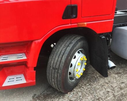 Даф Другая, объемом двигателя 0 л и пробегом 0 тыс. км за 28350 $, фото 4 на Automoto.ua