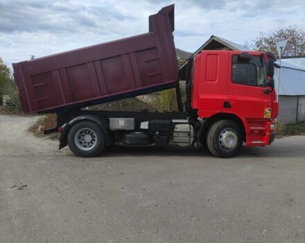 Даф Другая, объемом двигателя 0 л и пробегом 0 тыс. км за 28350 $, фото 14 на Automoto.ua