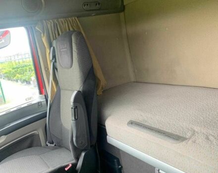 Даф Другая, об'ємом двигуна 0 л та пробігом 0 тис. км за 17900 $, фото 5 на Automoto.ua