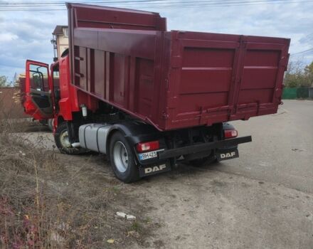 Даф Другая, объемом двигателя 0 л и пробегом 0 тыс. км за 28350 $, фото 2 на Automoto.ua