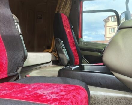 Даф Другая, объемом двигателя 0 л и пробегом 0 тыс. км за 28350 $, фото 10 на Automoto.ua