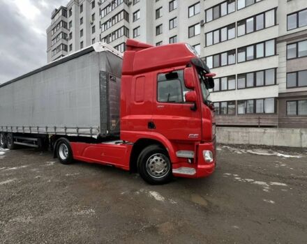 Даф Другая, объемом двигателя 0 л и пробегом 0 тыс. км за 25500 $, фото 4 на Automoto.ua