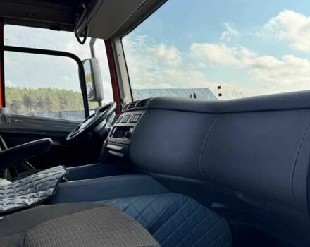 Даф Другая 2014 в Борисполе на Automoto.ua Даф Другая, объемом двигателя 0 л и пробегом 0 тыс. км за 24449 $, фото 11 на Automoto.ua