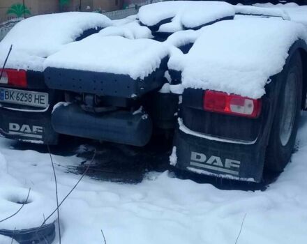 Даф Другая, объемом двигателя 0 л и пробегом 0 тыс. км за 21500 $, фото 4 на Automoto.ua