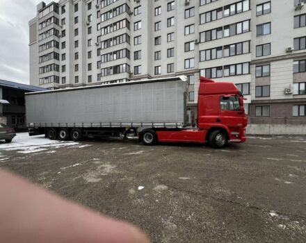 Даф Другая, объемом двигателя 0 л и пробегом 0 тыс. км за 25500 $, фото 3 на Automoto.ua