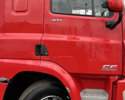 Даф Другая, объемом двигателя 0 л и пробегом 0 тыс. км за 25500 $, фото 6 на Automoto.ua