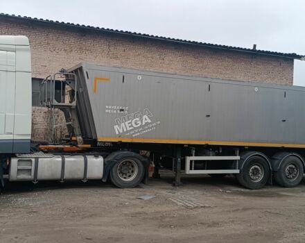 Даф Другая, об'ємом двигуна 0 л та пробігом 0 тис. км за 20000 $, фото 8 на Automoto.ua