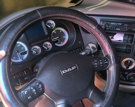 Даф Другая, объемом двигателя 0 л и пробегом 0 тыс. км за 30000 $, фото 17 на Automoto.ua