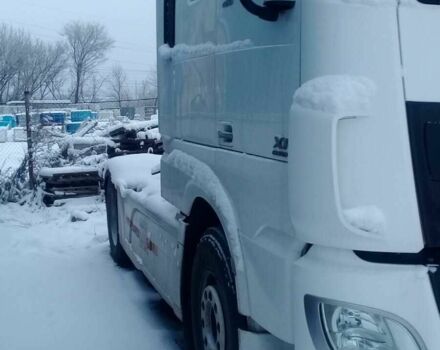 Даф Другая, объемом двигателя 0 л и пробегом 0 тыс. км за 21500 $, фото 1 на Automoto.ua