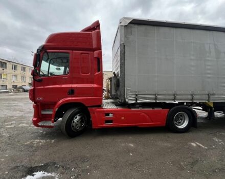 Даф Другая, объемом двигателя 0 л и пробегом 0 тыс. км за 25500 $, фото 5 на Automoto.ua