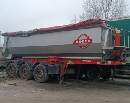 Даф Другая, об'ємом двигуна 0 л та пробігом 0 тис. км за 20000 $, фото 7 на Automoto.ua